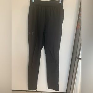 amazing pair of under armour joggers